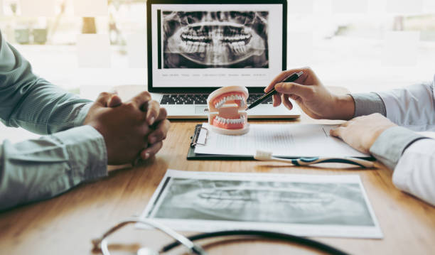 Best Emergency Dental Services for Seniors in Grant, AL