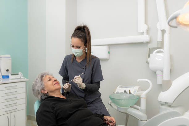 Best Emergency Cosmetic Dentistry in Grant, AL