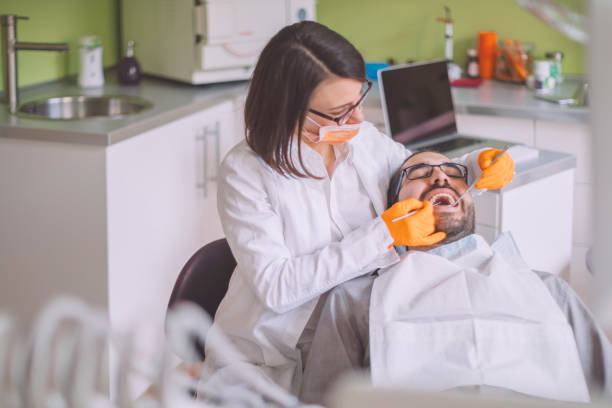 Best Broken or Cracked Tooth Emergency Dentist in Grant, AL